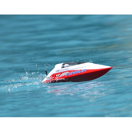 Volantex RC Tumbler Auto-roll-back Pool Racer 796-1 RTR